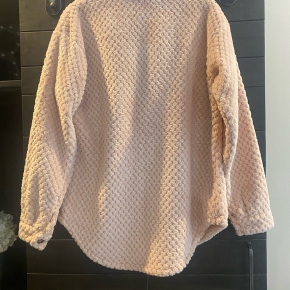 Simply Southern Shacket - Picture 3 of 3